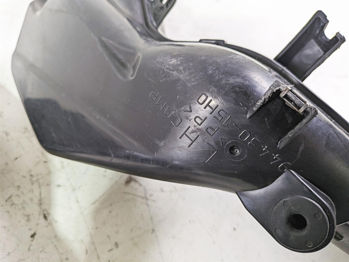2018 Suzuki GSX1300 R Hayabusa Air Intake Duct Set 94420-15H01 94430-15H01 {{ shop.shopifyCountryName }} - Mototech271