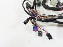 Load image into Gallery viewer, 2017 Harley Touring FLHTKSE CVO E-Glide Front Fairing Wiring - Read 69201558 | Mototech271
