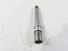 Load image into Gallery viewer, 2024 Kawasaki ZX6R ZX636 Ninja Straight Front Axle Wheel Spindle 25mm 41068-0599 | Mototech271
