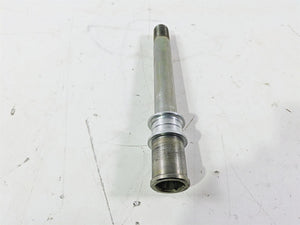 2024 Kawasaki ZX6R ZX636 Ninja Straight Front Axle Wheel Spindle 25mm 41068-0599 | Mototech271