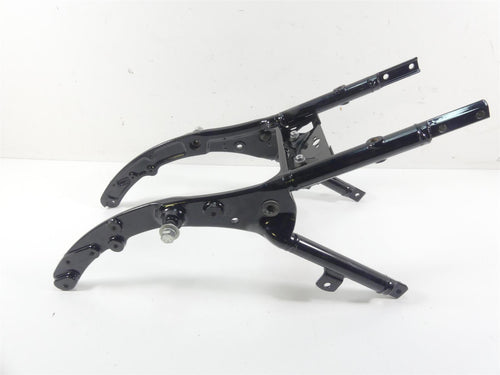 2016 Harley Touring FLHTP Electra Glide Rear Sub Frame Subframe 48079-09BHP | Mototech271