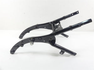 2016 Harley Touring FLHTP Electra Glide Rear Sub Frame Subframe 48079-09BHP | Mototech271
