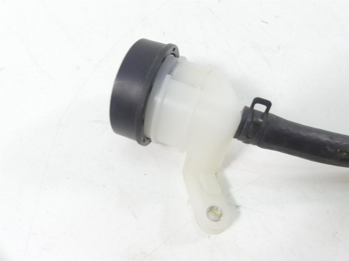2016 BMW R1200RS K54 Rear Nissin Brake Master Cylinder 34318522398 {{ shop.shopifyCountryName }} - Mototech271