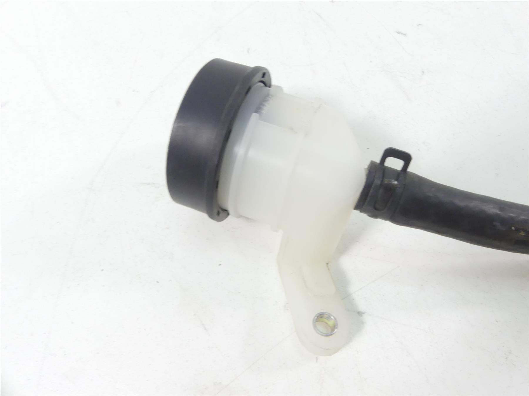 2016 BMW R1200RS K54 Rear Nissin Brake Master Cylinder 34318522398 {{ shop.shopifyCountryName }} - Mototech271