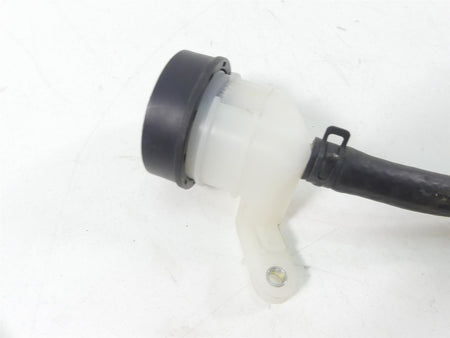 2016 BMW R1200RS K54 Rear Nissin Brake Master Cylinder 34318522398 {{ shop.shopifyCountryName }} - Mototech271
