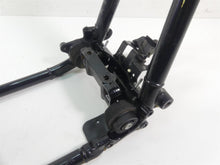 Load image into Gallery viewer, 2014 Harley Touring FLHTK Electra Glide Bent Frame Chassis With Salvage Texas Title 47900-14BHP | Mototech271
