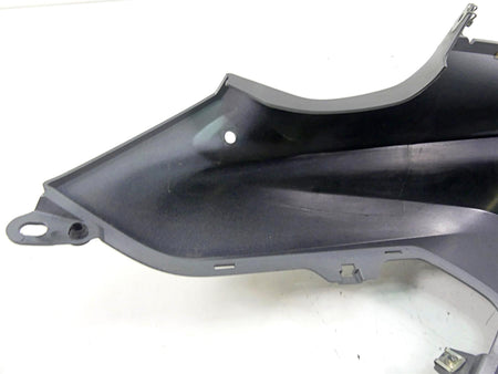 2015 BMW R1200GS GSW K50 Right Tank Side Fairing Cover Cowl 46638533580 {{ shop.shopifyCountryName }} - Mototech271