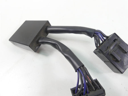 2014 Harley FXDF Dyna Fat Bob Auxiliary Brake Running Light Converter 69462-06D {{ shop.shopifyCountryName }} - Mototech271