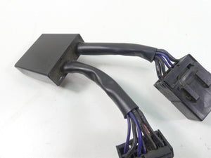 2014 Harley FXDF Dyna Fat Bob Auxiliary Brake Running Light Converter 69462-06D | Mototech271