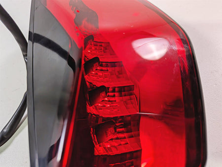 2022 Triumph Tiger 900 GT Pro Oem Taillight Tail Light T2702064 {{ shop.shopifyCountryName }} - Mototech271