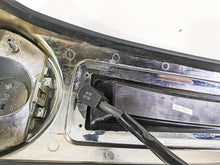 Load image into Gallery viewer, 2008 Harley Touring FLHTCU E-Glide 105TH Fuel Tank Dash Consol Cover 61293-08 | Mototech271
