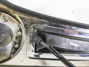 2008 Harley Touring FLHTCU E-Glide 105TH Fuel Tank Dash Consol Cover 61293-08 | Mototech271