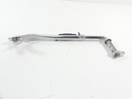 2004 Harley Softail FLSTFI Fat Boy Side Kickstand Jiffy Kick Stand 50087-89B {{ shop.shopifyCountryName }} - Mototech271