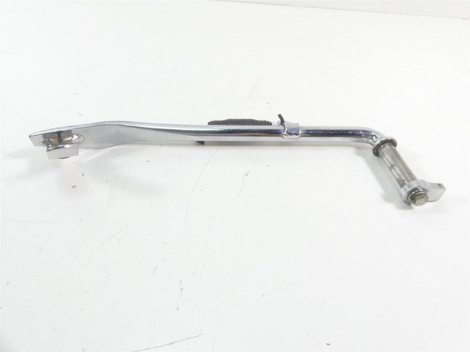 2004 Harley Softail FLSTFI Fat Boy Side Kickstand Jiffy Kick Stand 50087-89B {{ shop.shopifyCountryName }} - Mototech271