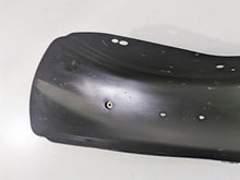 Load image into Gallery viewer, 2017 Harley Dyna FXDB Street Bob Rear Fender Vivid Black 59500097A | Mototech271
