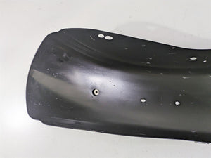 2017 Harley Dyna FXDB Street Bob Rear Fender Vivid Black 59500097A | Mototech271