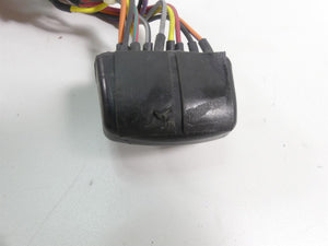 2007 Harley Touring FLHTCU SE CVO Electra Glide Auxiliary Switches Set 70290-07