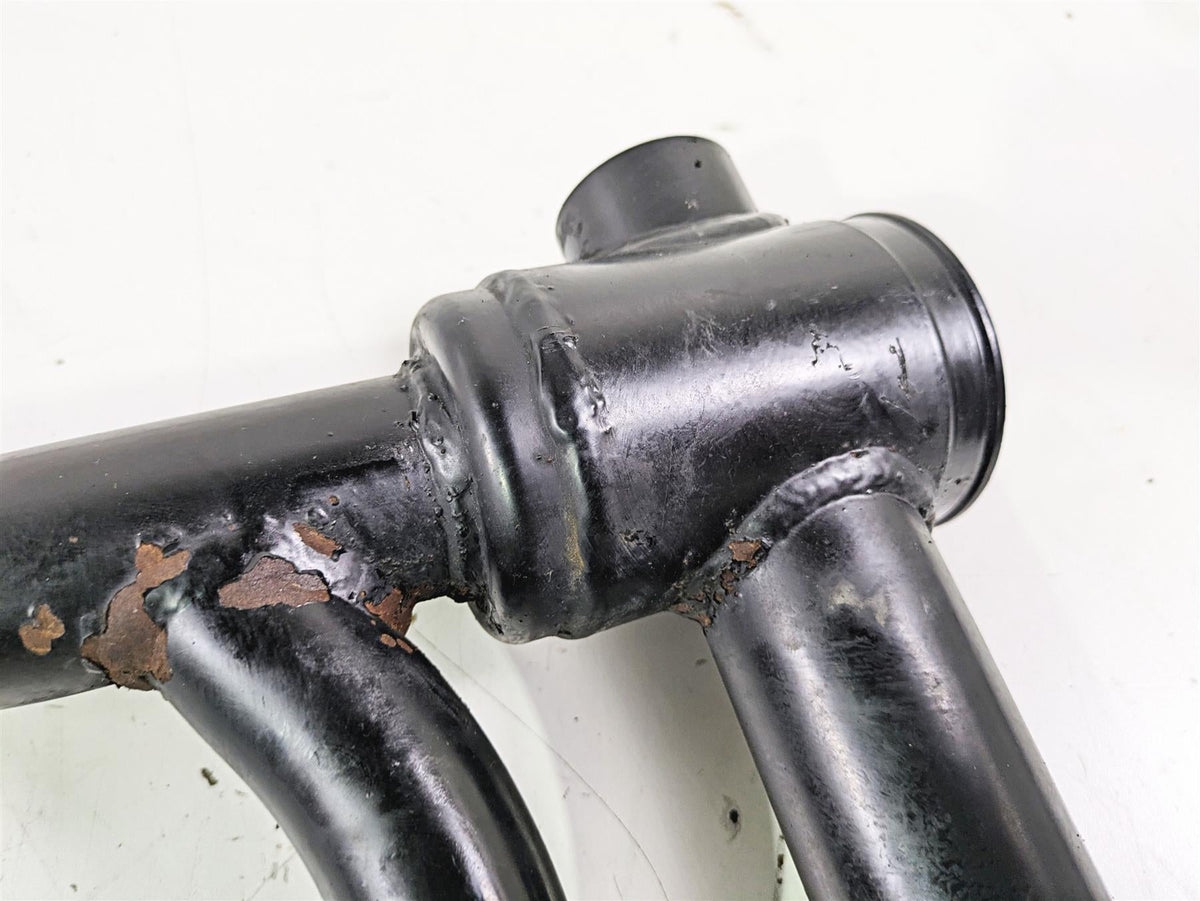 1998 Moto Guzzi California 1100 EV Differential Swingarm Drive Shaft GU03540201 {{ shop.shopifyCountryName }} - Mototech271