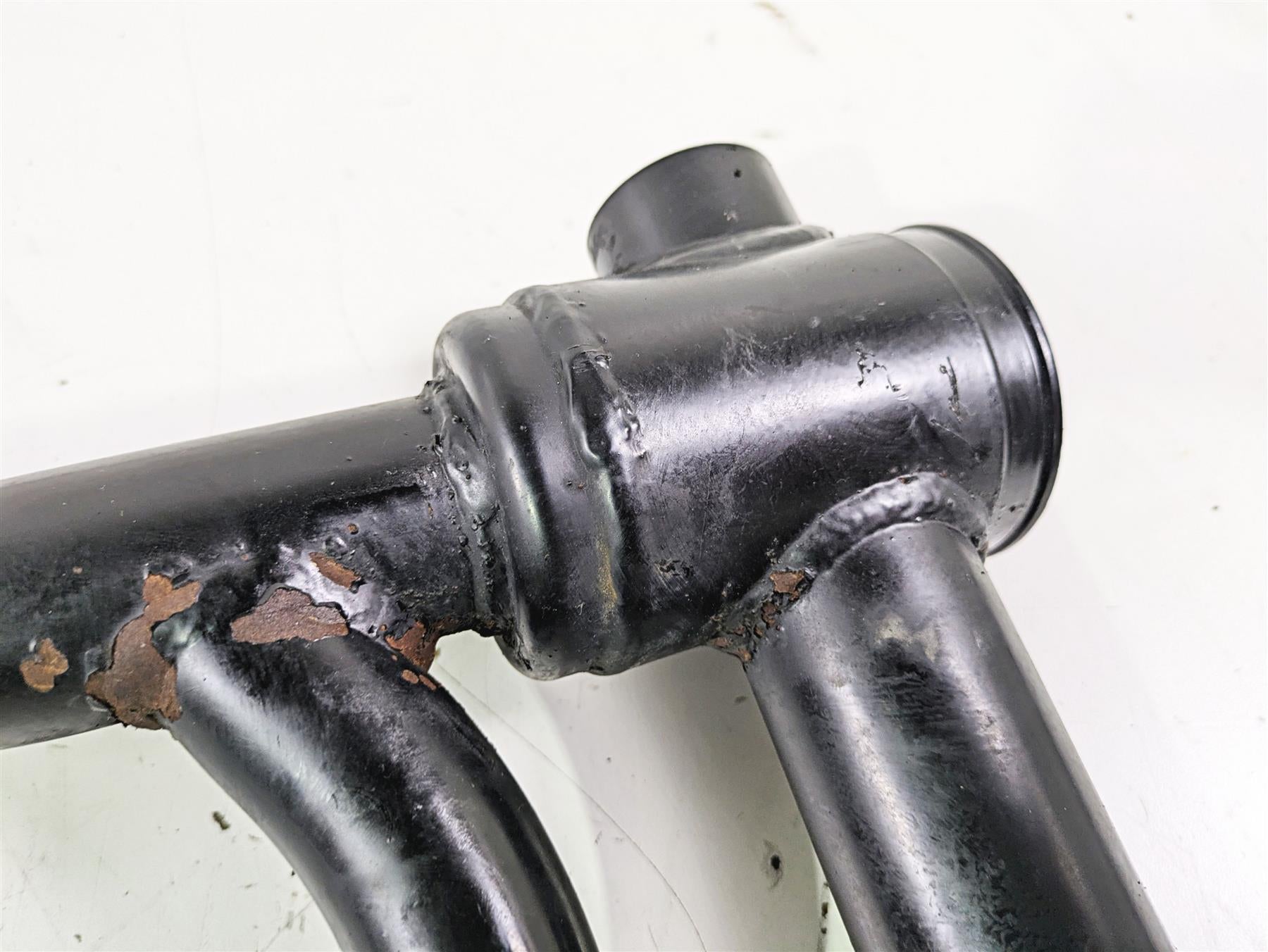 1998 Moto Guzzi California 1100 EV Differential Swingarm Drive Shaft GU03540201 {{ shop.shopifyCountryName }} - Mototech271