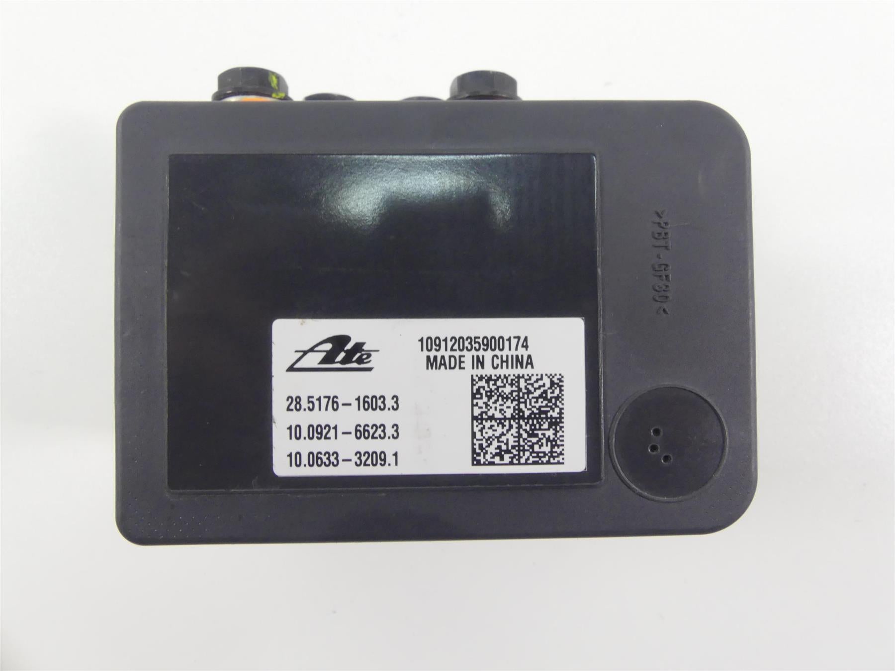 2021 Aprilia Tuono 660 RS660 Abs Brake Pump Module Unit 2D000540 2D000590 {{ shop.shopifyCountryName }} - Mototech271