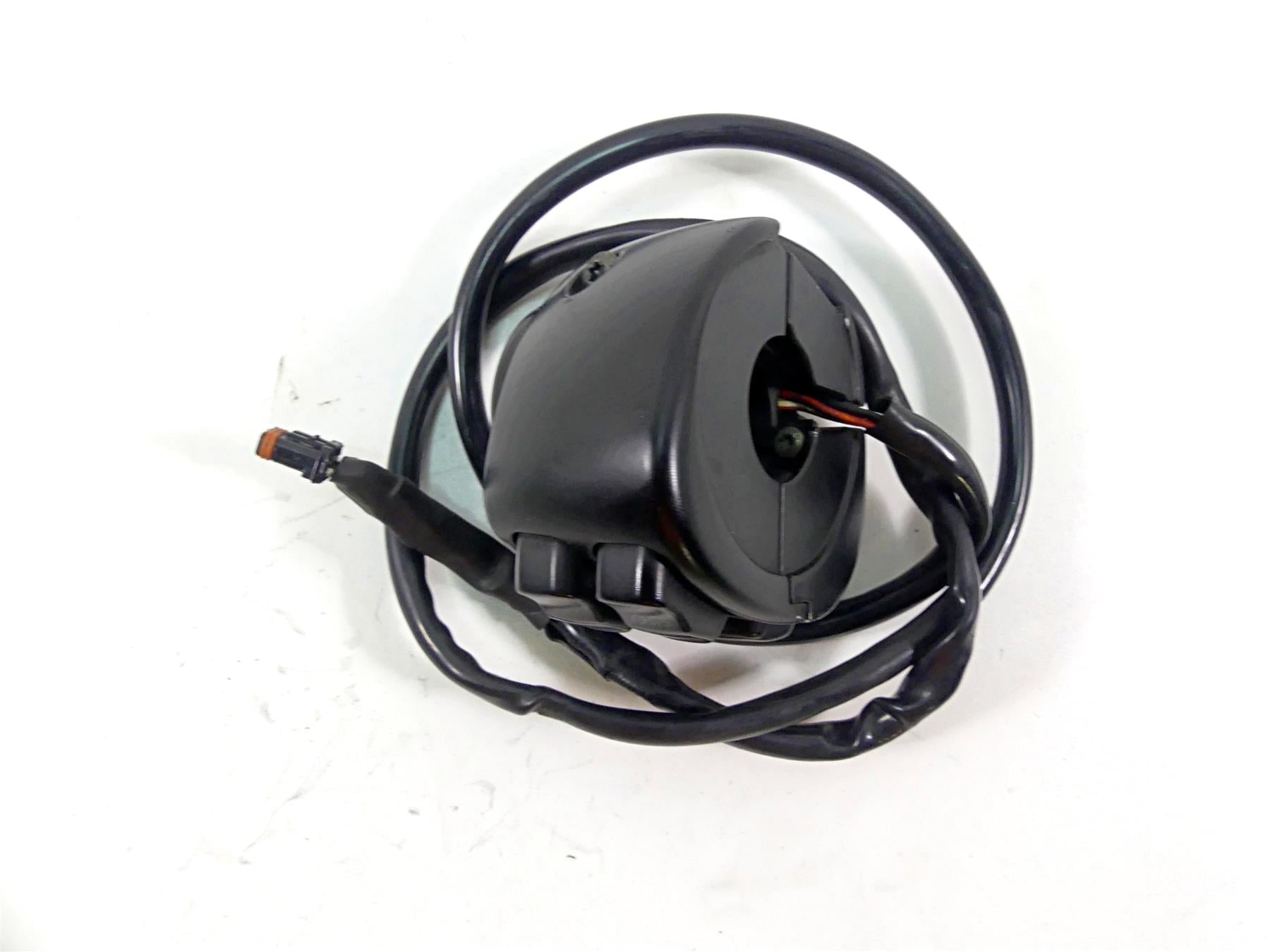2014 Harley Dyna FXDB Street Bob Left Hand Light Control Switch -Read 71500067 {{ shop.shopifyCountryName }} - Mototech271