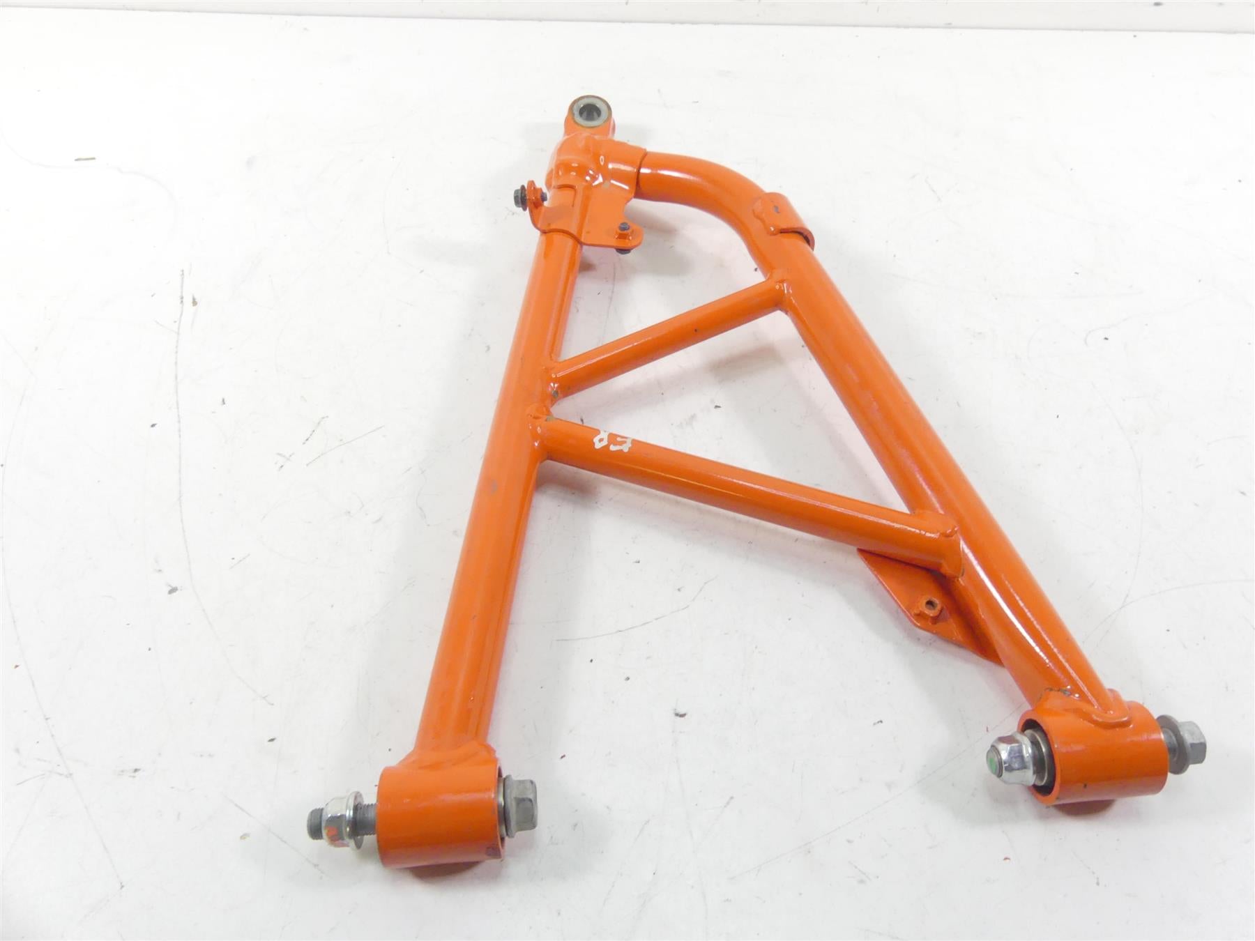 2021 Honda Talon SXS1000 S2X 1000R Front Right Lower Control Arm 51350-HL6-A00ZG {{ shop.shopifyCountryName }} - Mototech271