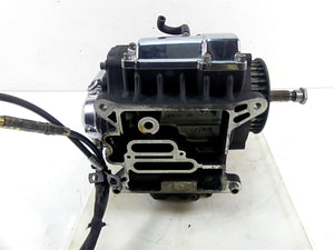 2007 Harley Touring FLHRC Road King 6-Speed Transmission Gear Box -55k 33162-07A | Mototech271