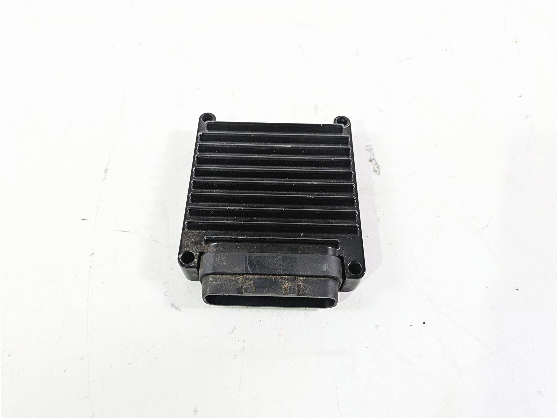 2002 Harley Touring FLHRCI Road King Cdi Ecu Ecm Engine Control Module 32423-02 {{ shop.shopifyCountryName }} - Mototech271