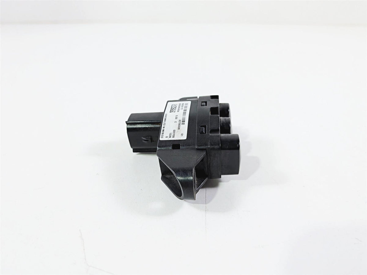 2014 Harley Touring FLHTK Electra Glide Fog Spot Light Switch 69200172-Mototech271