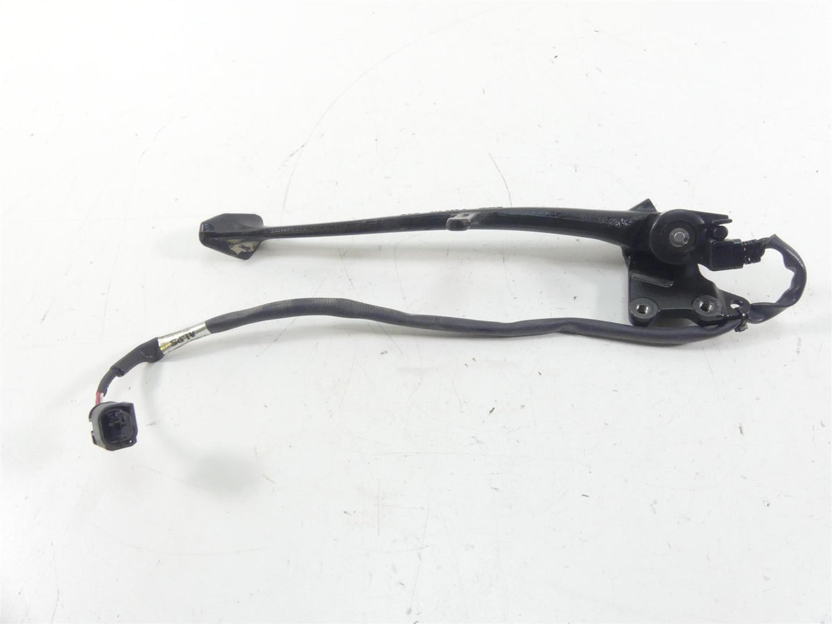 2009 BMW K1300 S K40 Side Kickstand Kick Stand 46537659318 {{ shop.shopifyCountryName }} - Mototech271