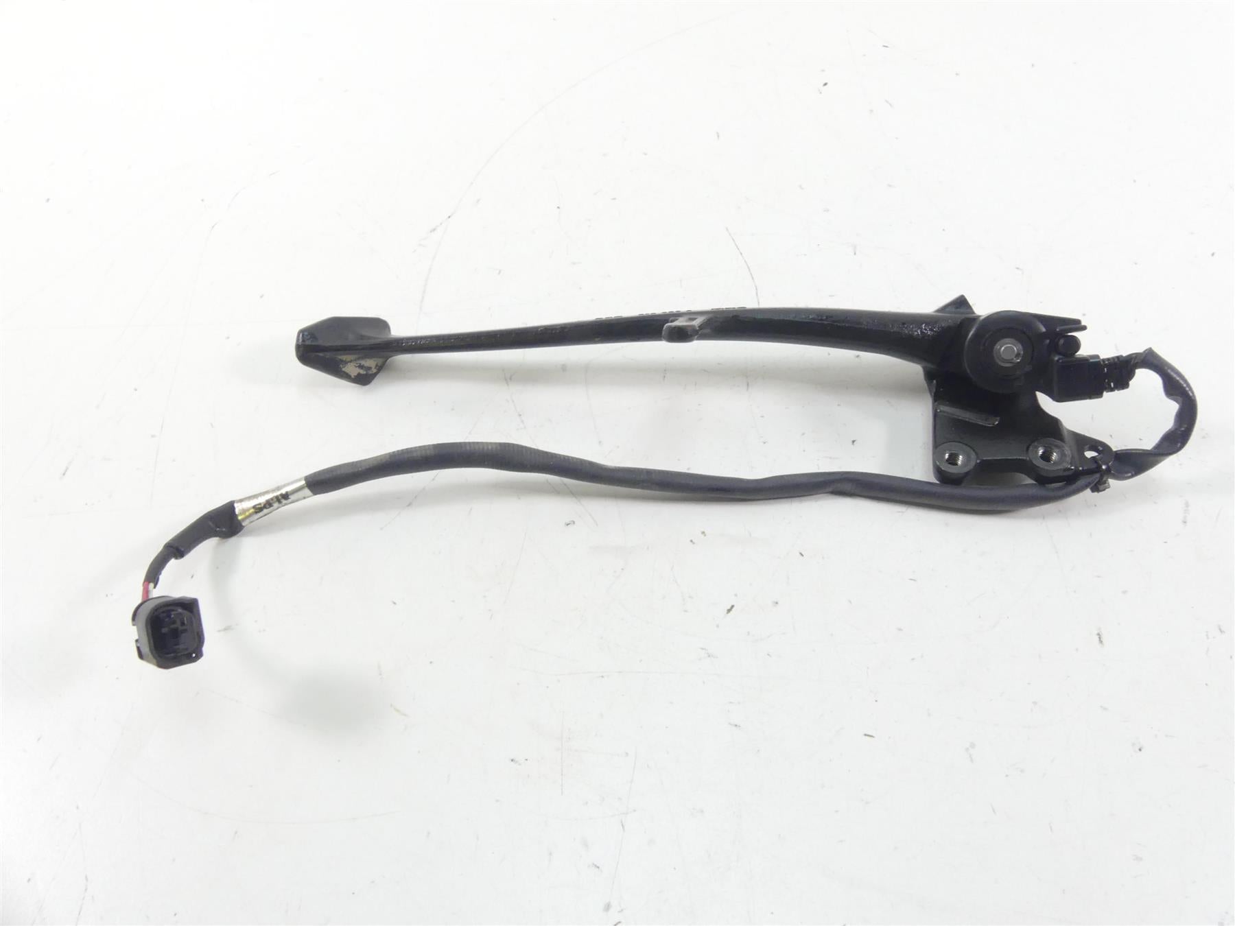 2009 BMW K1300 S K40 Side Kickstand Kick Stand 46537659318 {{ shop.shopifyCountryName }} - Mototech271