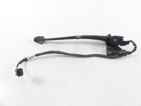 2009 BMW K1300 S K40 Side Kickstand Kick Stand 46537659318 {{ shop.shopifyCountryName }} - Mototech271