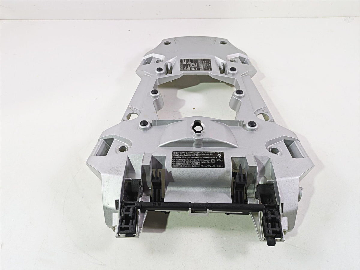 2017 BMW R1200 GS K50 Rear Carrier Luggage Rack 46628532319 {{ shop.shopifyCountryName }} - Mototech271