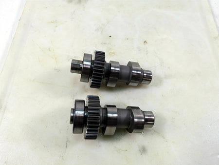 Harley Davidson Big Twin Andrews Cam Shaft Camshaft Set .510" Lift 74286 TW-37G {{ shop.shopifyCountryName }} - Mototech271