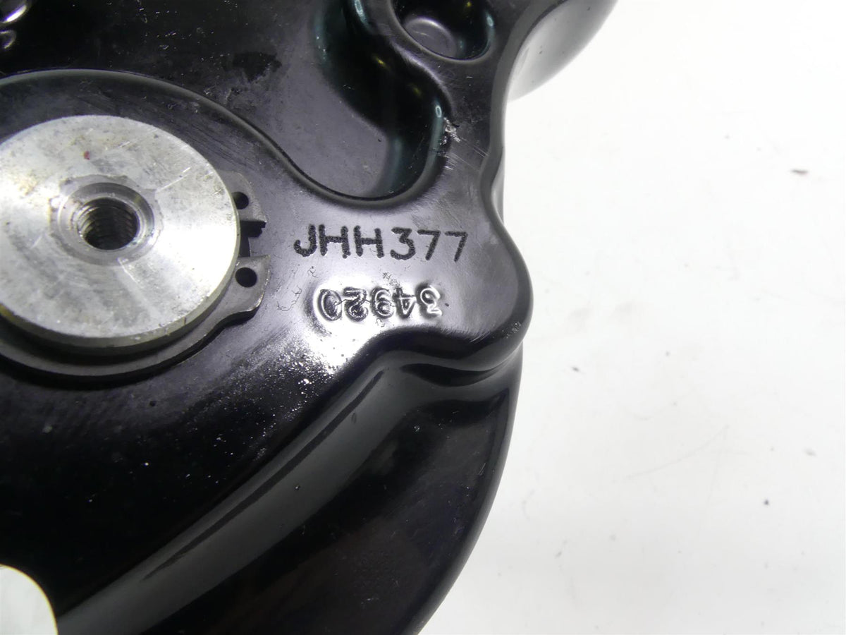 2019 Harley Softail FXBB Street Bob Lower Triple Tree Clamp 49mm 45900170 {{ shop.shopifyCountryName }} - Mototech271