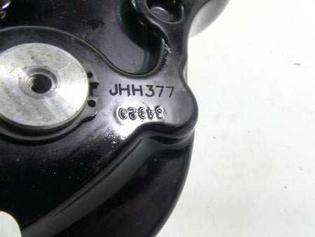 2019 Harley Softail FXBB Street Bob Lower Triple Tree Clamp 49mm 45900170 {{ shop.shopifyCountryName }} - Mototech271