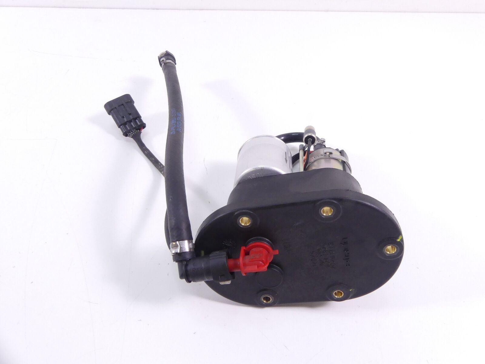 2016 Aprilia RSV 1100 Tuono V4 RR Fuel Gas Petrol Pump B043925 {{ shop.shopifyCountryName }} - Mototech271