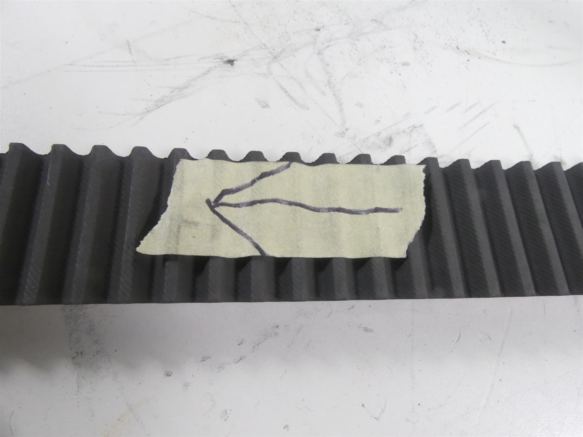 2020 Polaris RZR RS1 1000 Oem Drive Clutch Belt 3211186 {{ shop.shopifyCountryName }} - Mototech271