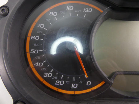 2018 Can Am Maverick X3 Turbo STD Gauges Speedometer Instrument - 2K 710005717 {{ shop.shopifyCountryName }} - Mototech271