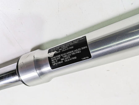 2012 BMW R1200R K27 Marzocchi Straight Left Front Fork Leg X144 31427729226 {{ shop.shopifyCountryName }} - Mototech271