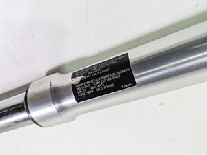 2012 BMW R1200R K27 Marzocchi Straight Left Front Fork Leg X144 31427729226 | Mototech271