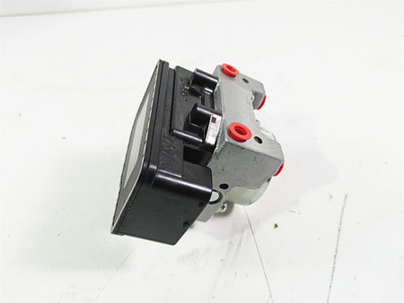 2012 Victory Cross Country Nissin Abs Brake Pump Unit Module 1911694 {{ shop.shopifyCountryName }} - Mototech271