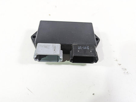 2003 Harley FLSTC Softail Heritage 100th Cdi Ecm Engine Control Module 32568-00B {{ shop.shopifyCountryName }} - Mototech271
