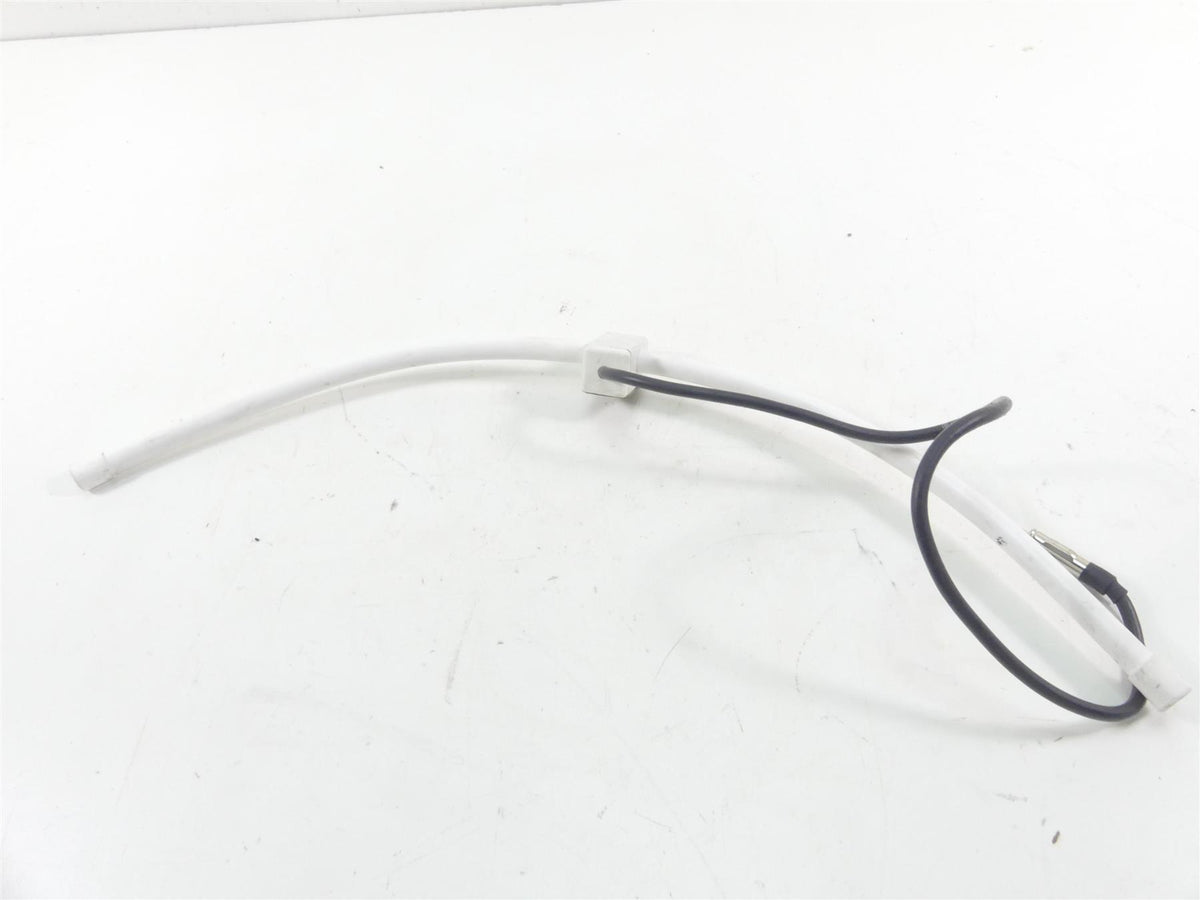 2011 Harley Touring FLTRU Road Glide Kuryakyn Tune Trapper Hidden Antenna 853 {{ shop.shopifyCountryName }} - Mototech271