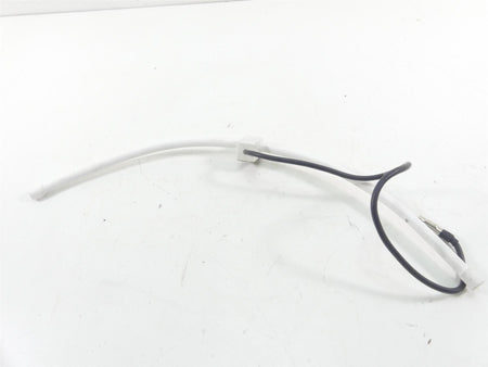 2011 Harley Touring FLTRU Road Glide Kuryakyn Tune Trapper Hidden Antenna 853 {{ shop.shopifyCountryName }} - Mototech271