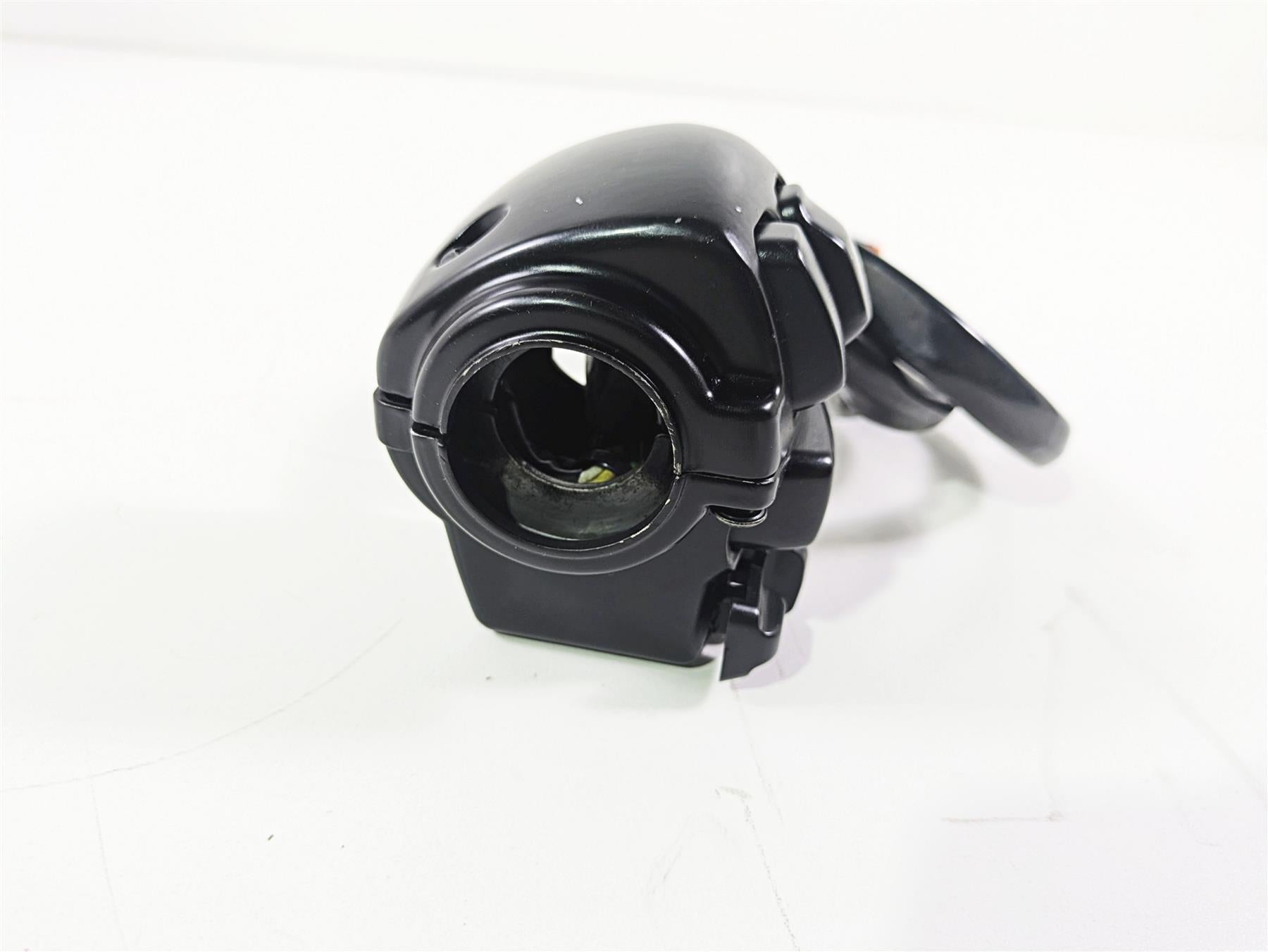 1996 Harley Touring FLHTCUI Electra Glide Left Hand Control Switch 71682-06A {{ shop.shopifyCountryName }} - Mototech271