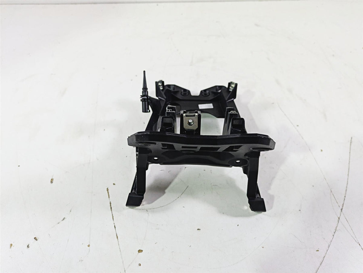 2016 BMW F800R K73 Front Stay Carrier Holder Mount 46638546236 {{ shop.shopifyCountryName }} - Mototech271
