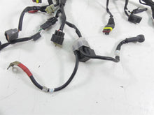 Load image into Gallery viewer, 2015 Ducati Diavel Carbon Red Main Wiring Harness Loom - No Cuts 51019541D
