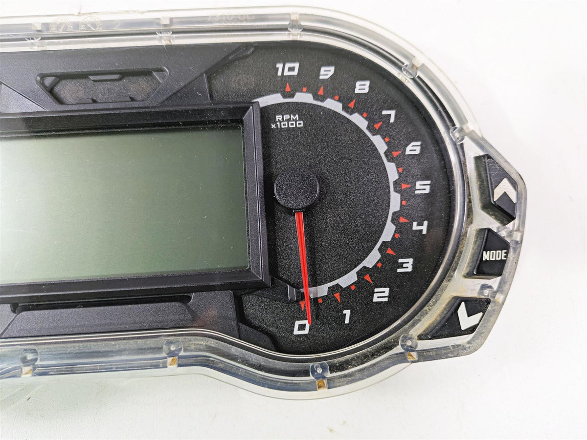 2019 Polaris RZR XP 1000 Highlifter Speedometer Gauge Instrument 3k 3280786 {{ shop.shopifyCountryName }} - Mototech271