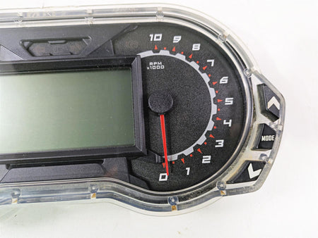 2019 Polaris RZR XP 1000 Highlifter Speedometer Gauge Instrument 3k 3280786 {{ shop.shopifyCountryName }} - Mototech271
